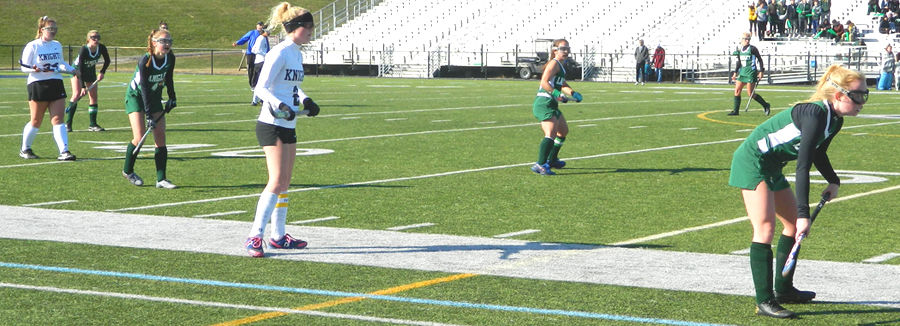 Langley State Field Hockey 4